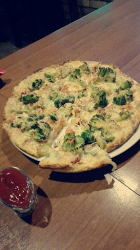 Opinii despre Pub u Czarnego în Olecko - Gastronomia