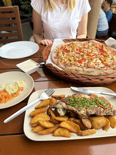 Reviews of Pepez Pizza in Kraków - Gastronomia