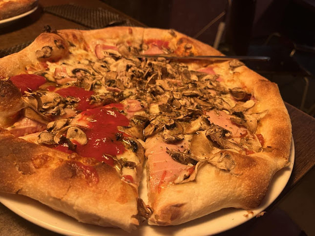 Finestra pizzeria - Łódź