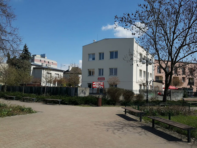 Spółdzielnia Socjalna "Kto Rano Wstaje" Spółdzielnia BISTRO