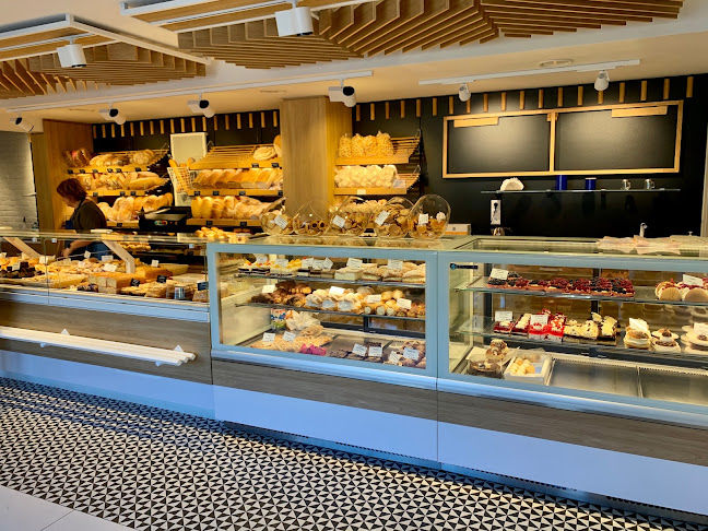 Piekarnia Cukiernia Borek Konopiska - Lubliniec