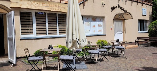 Cameralna Bistro & Pub