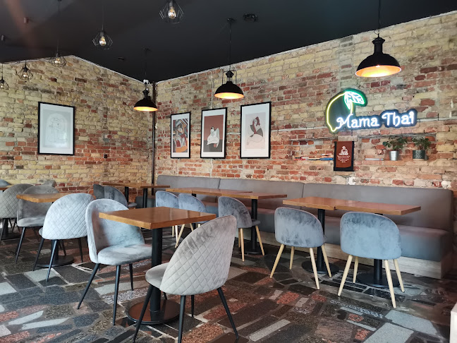 Opinii despre Mama Thai Restauracja Tajska Białystok în Białystok - Gastronomia