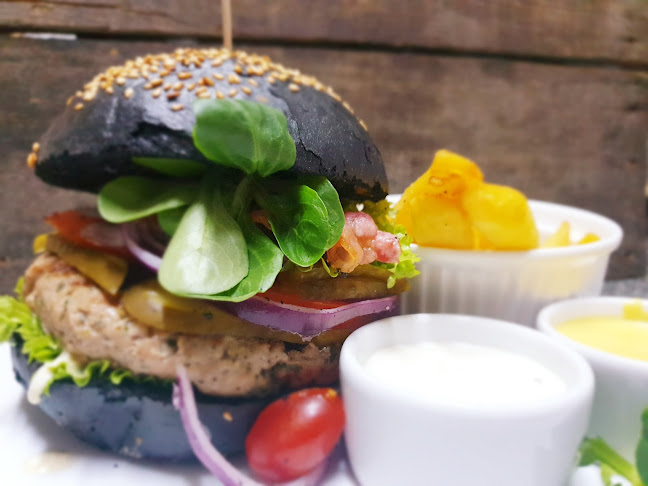 Opinii despre Smaki Esty în Jawor - Gastronomia