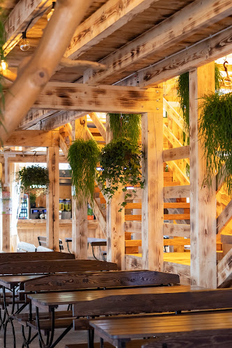 Pub Utropek w Ustroniu