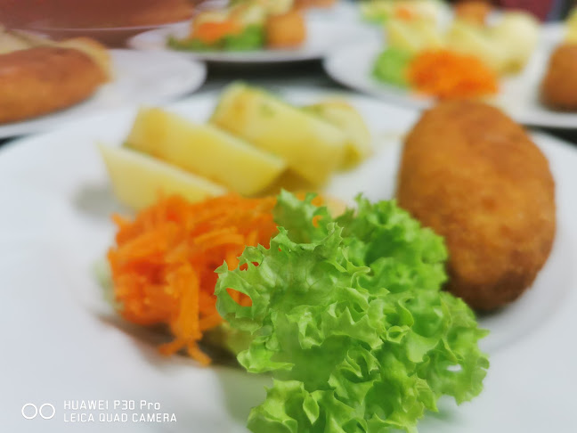 Restauracja "Pod Bażantami" - Wolbrom