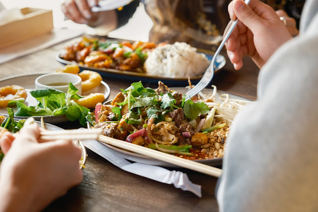 Mama Thai Restauracja Tajska Białystok - Gastronomia