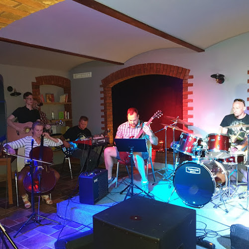 Sztukateria Art & Music Pub - Grudziądz