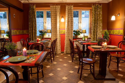 Bigosu Czar dawniej Cafe Filiżanka