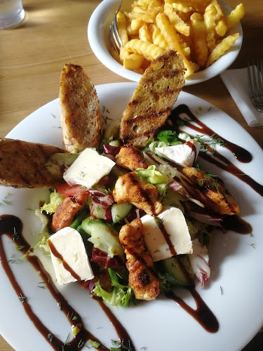 Comentarii opinii despre ROGATY GOŚCINIEC RESTAURACJA