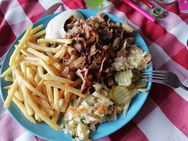 GRANSS - Gastronomia