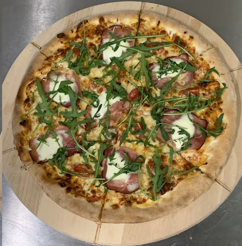 LIPOWSKA pizzeria restauracja