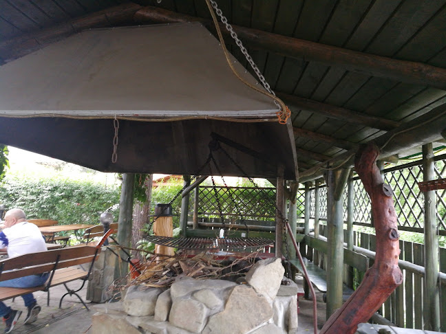 Grill Bar AS Phone number