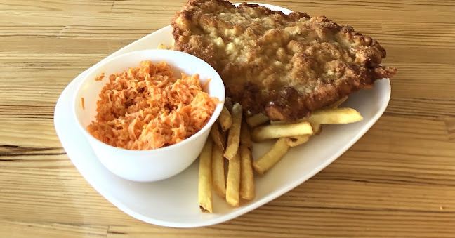 Parkowe Centrum Wypoczynku "WIDOK" - Gastronomia