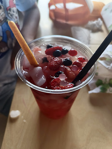 Lodziarnia Rożek - Pawłowice