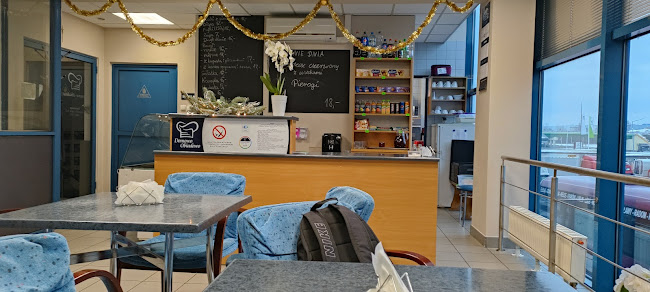 Opinii despre Domowo - Obiadowo în Świdnik - Gastronomia