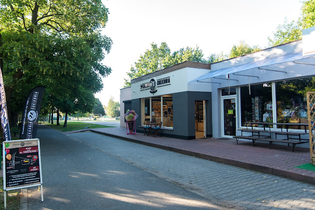 osiedle Jana III Sobieskiego 18, 60-688 Poznań