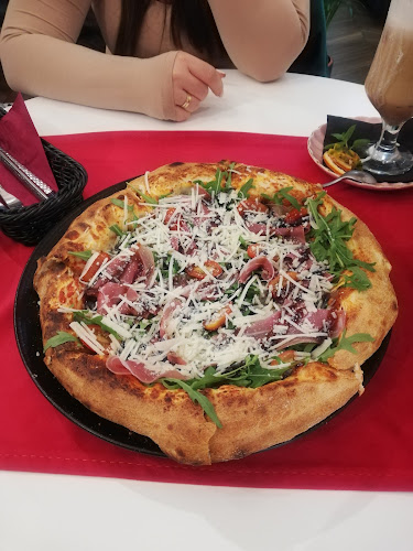 Restauracja Oranżeria - Gastronomia