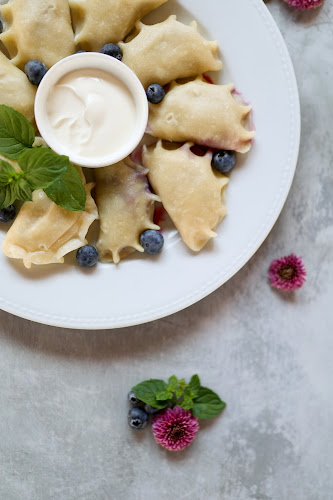 Natka i Tymianek - Warszawa