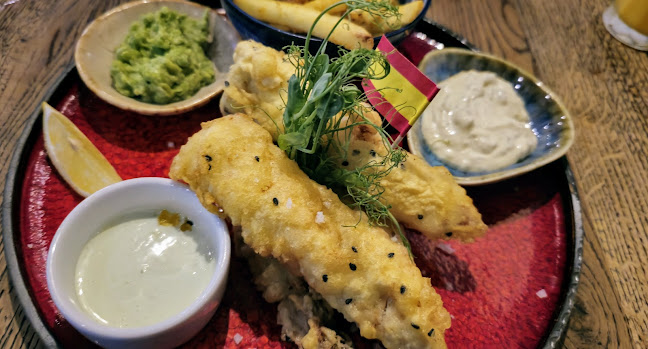 𝐋𝐚 𝐁𝐨𝐝𝐞𝐠𝐚 Kuchnia i Wino, Płock - Gastronomia