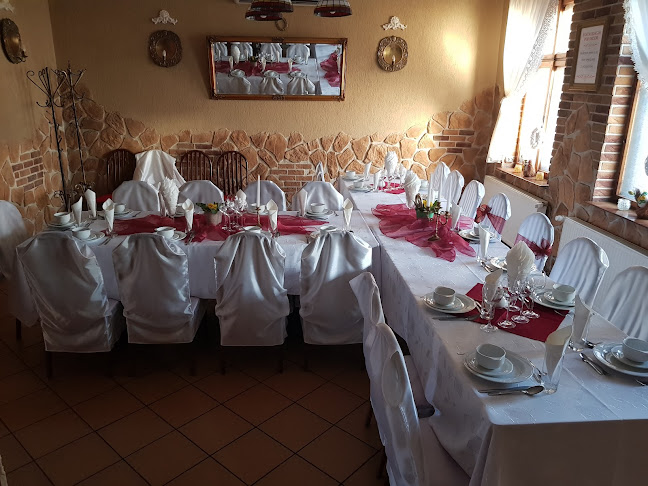 Restauracja Pod Orłem s.c. - Tczew