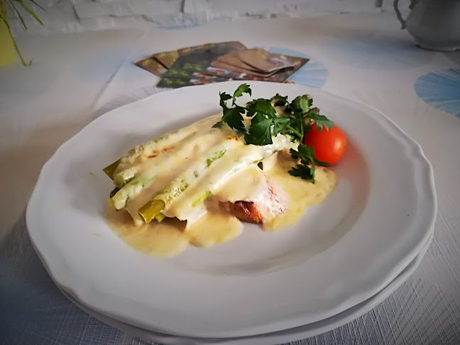 Zajazd u ELiZY | Restauracja i Noclegi - Gastronomia