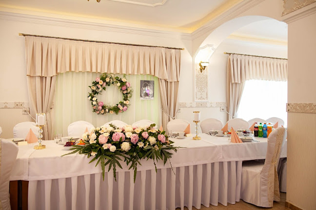 Dom Przyjęć Na Dębowej