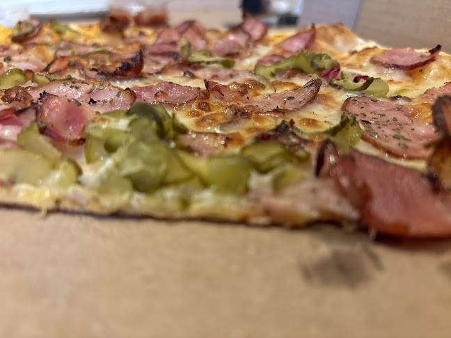 Leo Połaniec 👉American Food 🇱🇷 autorska 🍕, burgery🍔 , nugersy 🍟, 40cm zapiekanki🥖 - Połaniec