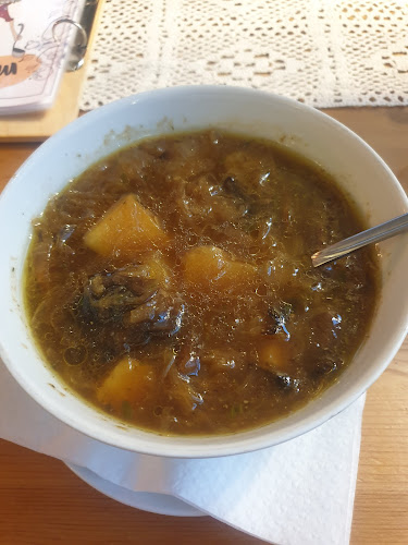 Opinii despre Pod przykrywką în Wrocław - Gastronomia