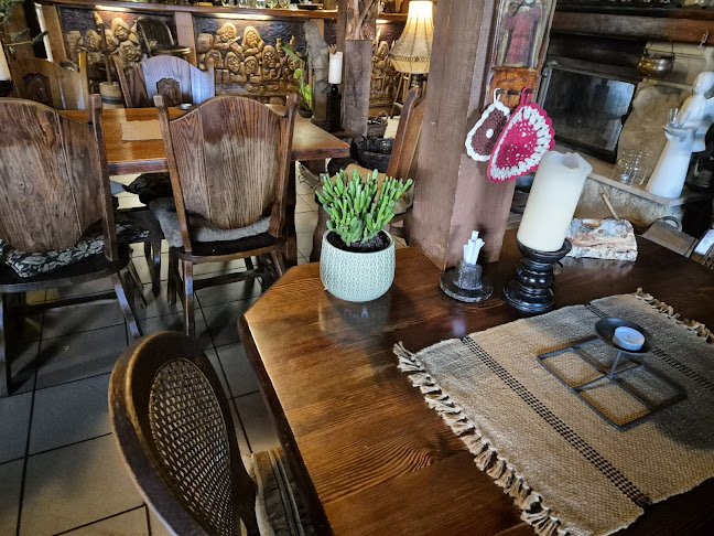 Opinii despre Restauracja&Pizzeria Jadło Biskupinek în Kruszyn Krajeński - Gastronomia