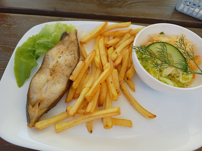 Nadmorska 51, 78-132 Grzybowo