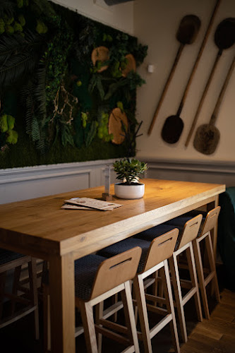 Comentarii opinii despre Piekarnia Bagietka (piekarnia, cukiernia, lodziarnia, bistro)