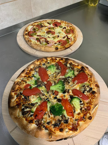 Comentarii opinii despre LIPOWSKA pizzeria restauracja