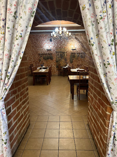 Comentarii opinii despre Restauracja Herbarium w Zamku Golubskim