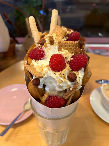 Comentarii opinii despre Kawiarnia Kulka