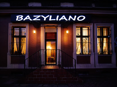 Bazyliano
