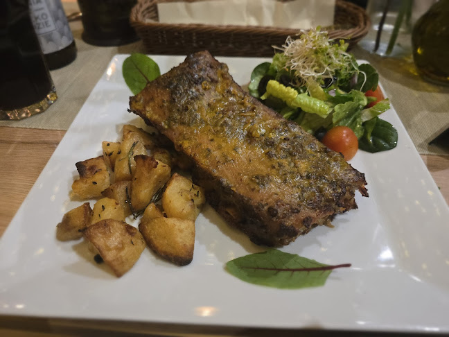 Comentarii opinii despre Restauracja La Repubblica Ristorante