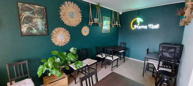 Comentarii opinii despre Mama Thai Restauracja Tajska Białystok