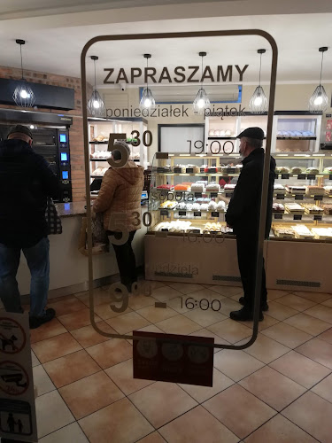 PIEKUŚ piekarnia z cukiernią - Janikowo