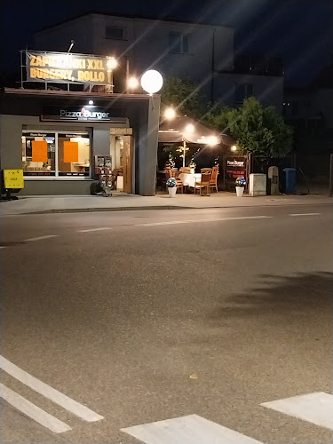 Pizza&Burger Wejherowo Open Times