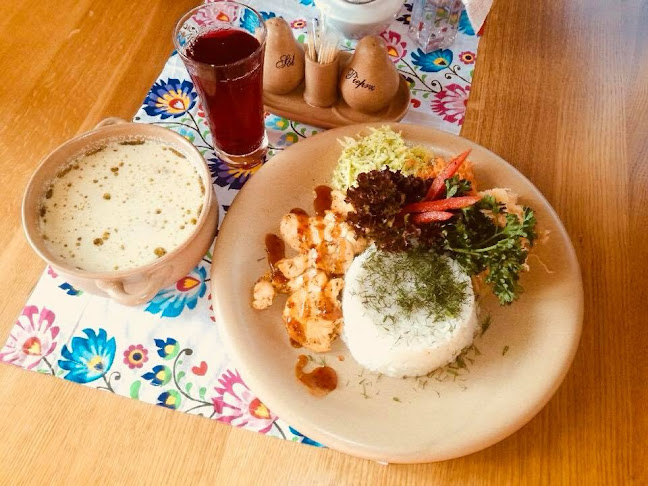 Opinii despre Karczma Jaś i Małgosia în Radom - Gastronomia