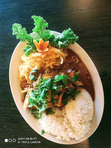 Opinii despre Hanoi Restauracja Orientalna în Kraków - Gastronomia