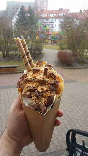 Plotka - Gastronomia