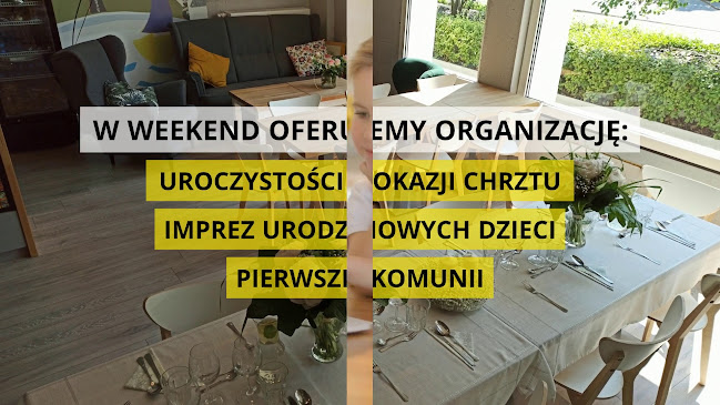 Cafe Przygoda Sala Zabaw