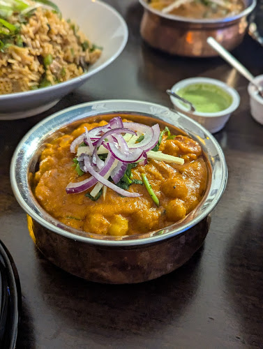 Comentarii opinii despre THE INDIAN ISLAND