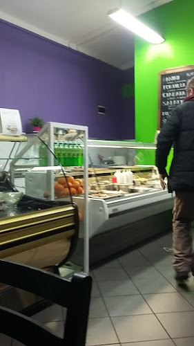 Comments and reviews of Niam Niam Grill Panini Bar