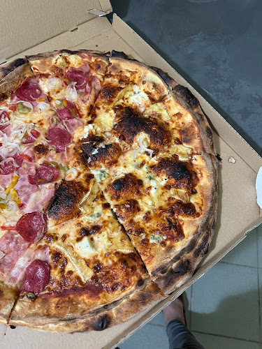 Mszczonowska 1, 05-830 Nadarzyn