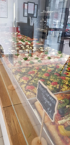 Andiamo a Roma Gdynia - Gastronomia