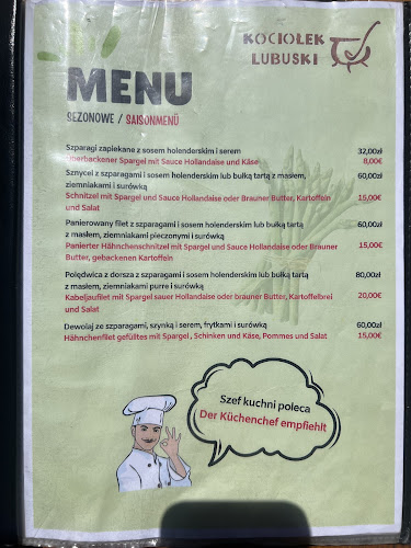 Roksana Gołaś ,,Bezgranicznie Smacznie’’ Kociołek Lubuski