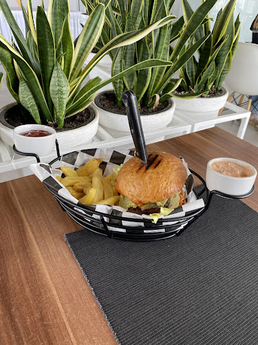 PAUZA Restauracja & Hotel Radzyń Podlaski - Gastronomia